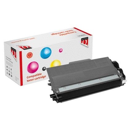 Quantore - Alternativa de tóner para TN-3380BK negro