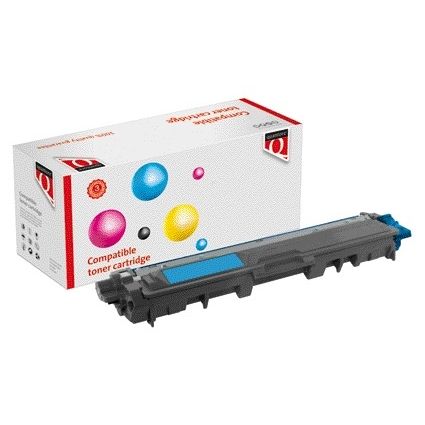 Quantore - Toner alternativo per TN-245C blu
