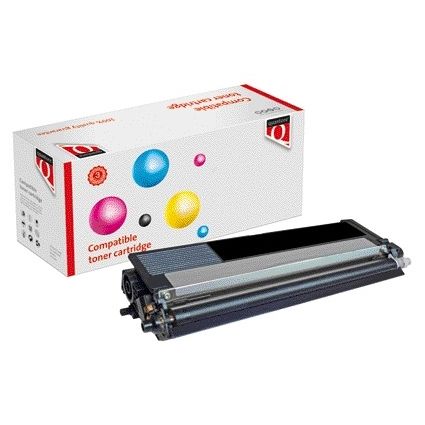 Quantore - Toner alternative for TN-321BK black
