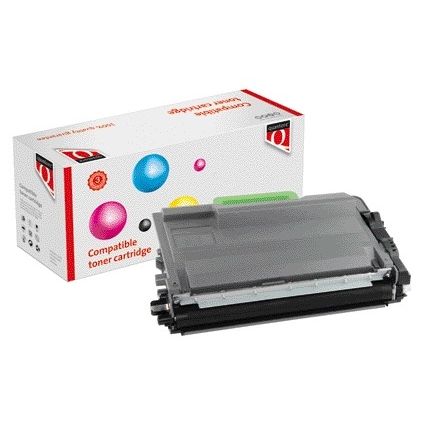 Quantore - Alternative au toner pour TN-3512BK noir