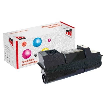 Quantore - Toner alternatief tbv TK-350K zwart