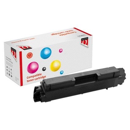 Quantore - Toner alternative for TK-5150K black