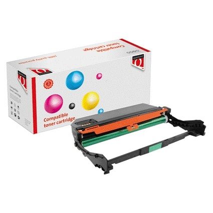 Quantore - Alternativa al tamburo per MLT-R116 nero
