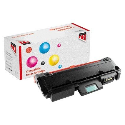 Quantore - Alternative à la cartouche de toner pour MLT-D116L noir