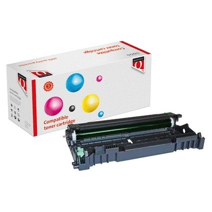 Quantore - Alternativa al tamburo per DR-2100 nero