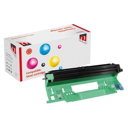 Quantore - Alternativa a tamburo per DR-1050 nero