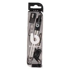 Bruynzeel - ser Teens set à 5 delen | 10 stuks