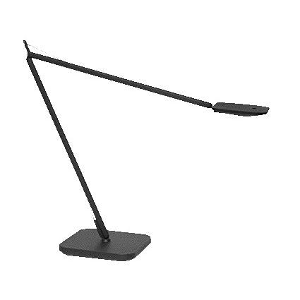 UNILUX - Desk lamp Magic LED black