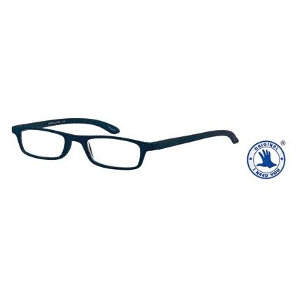 I Need You - Occhiali da lettura +1.50 dpt Cerniera blu