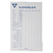 Haza - bloque Yahtzee 94x145mm 250 hojas