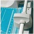 Dahle - Snijmachinekop 975 voor vierkante glijstang