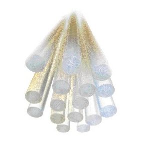 Rapid - Lijmpatroon 7mm lengte 65mm multi 125gr