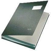 Leitz - Carta 5700 nera