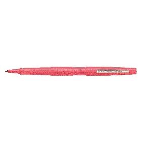 Paper Mate - Fineliner Flair Original rouge moyen