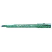 Pentel - Bolígrafo roller R50 medio azul