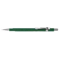 Pentel - Vulpotlood P205 HB 0.5mm groen | 12 stuks