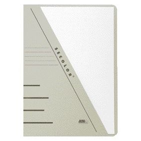 Djois - Insteekmap a4 recycled 250gr gs