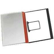 Jalema - Rapportenmap met clip a4 rd | 10 stuks