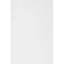 GBC - Cover page a4 pp 300micron white