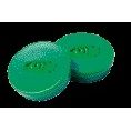 Legamaster - Magneet 30mm 850gr groen 10 stuks