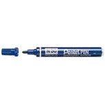 Pentel - Viltstift N50 rond 1.5-3mm blauw
