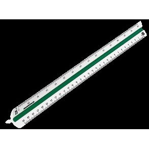 Rumold - Schaalstok 150/30 ISO 1:1/2/5/10/20/50