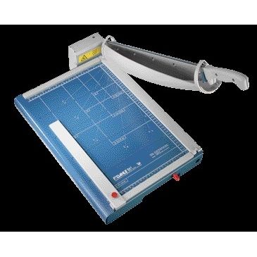 Dahle - Snijmachine 867 bordschaar 460mm