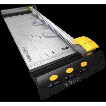 Fellowes - Rolsnijmachine Proton A3