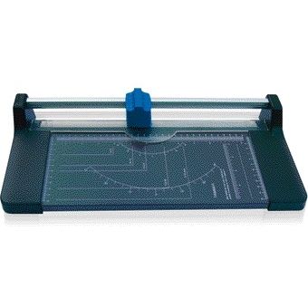 Desq - Rolsnijmachine 312 hobby 320mm lang