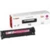 Canon - Toner cartridge 716 red