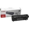 Canon - Toner CRG703 Black tonercartridge 3 stuk(s) Origineel Zwart