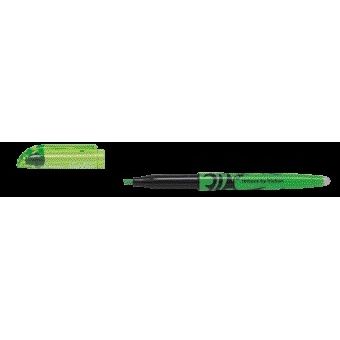 Pilot - Highlighter friXion light green | 12 pieces