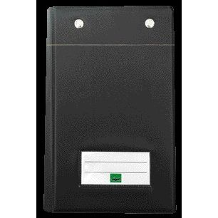 Kangaro - Cash register holder SI-KC626 with 2 clamping mechanisms black