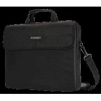 Kensington - Laptoptaschenhülle sp10 15,6 schwarz