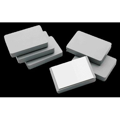 Legamaster - Magneet 50x75x12mm blokmagneet