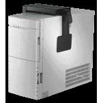 Neomounts - Soporte para CPU D100 30kg negro