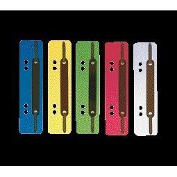 Leitz - Bandes adhésives rapides 3710 PP assorties