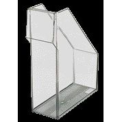 Leitz - Casete cargador exclusivo PP transparente