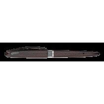 Pentel - Fineliner trj50 tradio ef zwart | 12 stuks