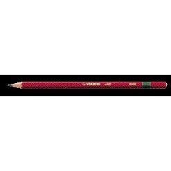 Stabilo - Crayon Tout graphite 8008