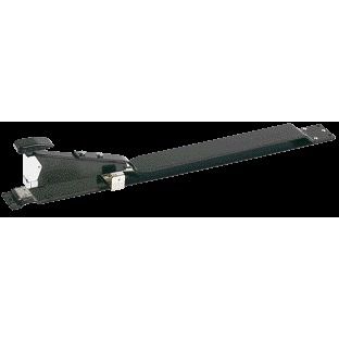 Rapid - Nietmachine classic hd12/12 40 vel zwart