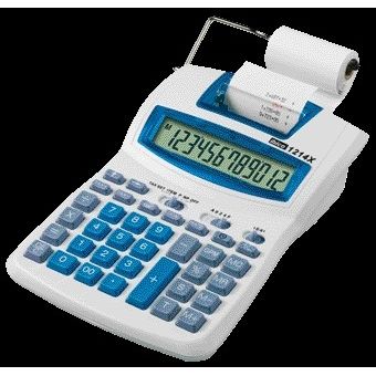 Ibico - Calculator 1214x