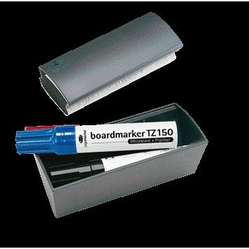 Legamaster - Whiteboard terkit 122500 bordhulp