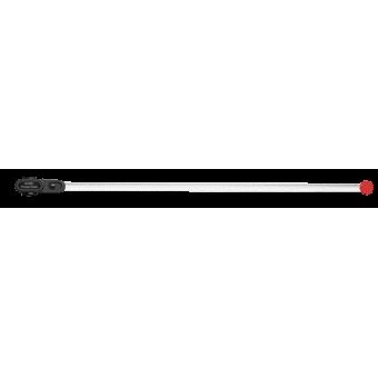 MAUL - Bras porte-plan A0 132cm aluminium
