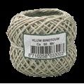 Muller - Henneptouw 2-draads ca 50 meter | 20 stuks