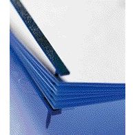 GBC - strip 4pins zwart