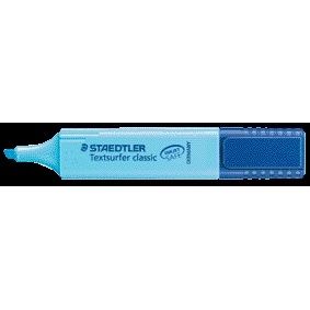 Staedtler - Highlighter 364 Textsurfer blue