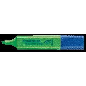 Staedtler - Markeerstift 364 Textsurfer groen