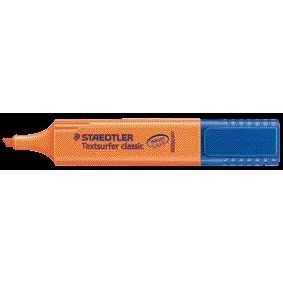 Staedtler - Highlighter 364 Textsurfer orange | 10 pieces