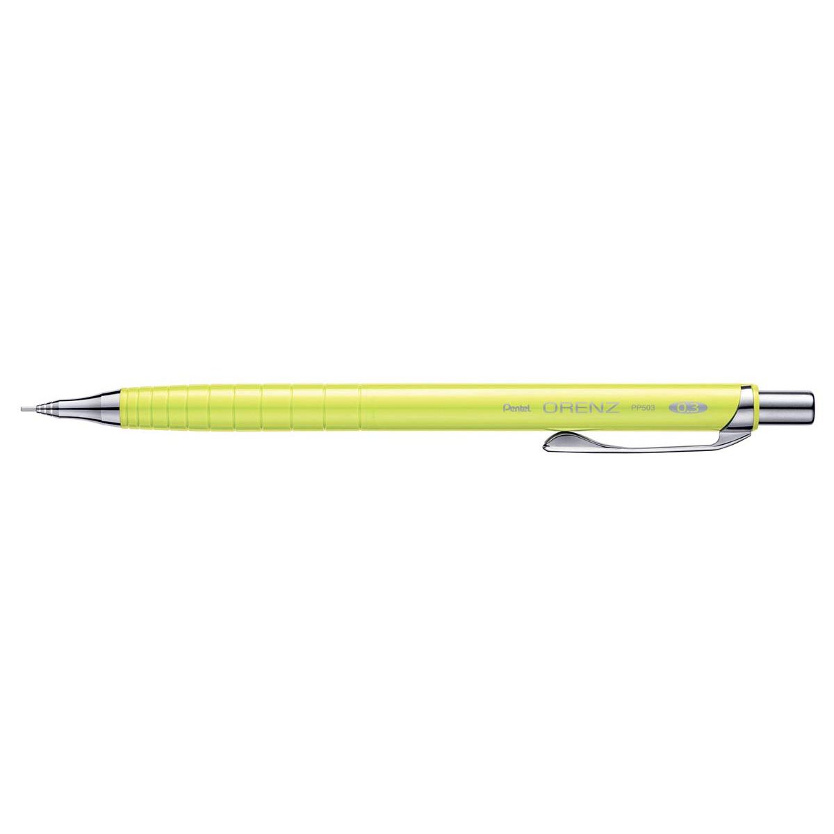 Pentel - porte-mine Orenz 0,3 mm